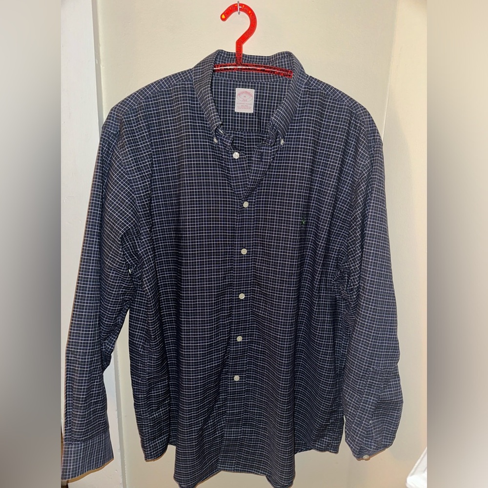 Brooks brothers shirt